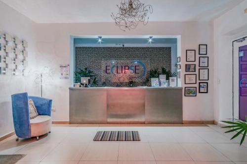 Eclipse, Mérida