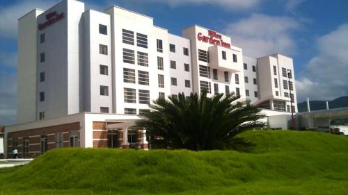 Hilton Garden Inn, Tuxtla Gutiérrez