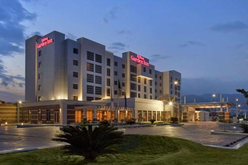 Hilton Garden Inn, Tuxtla Gutiérrez