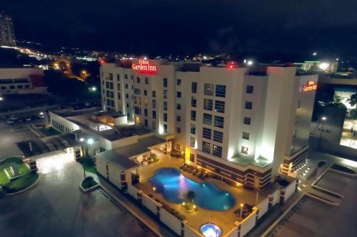 Hilton Garden Inn, Tuxtla Gutiérrez