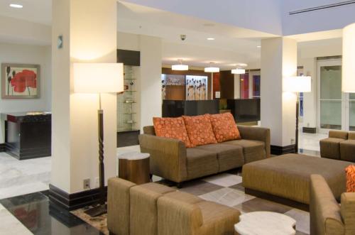 Hilton Garden Inn, Tuxtla Gutiérrez