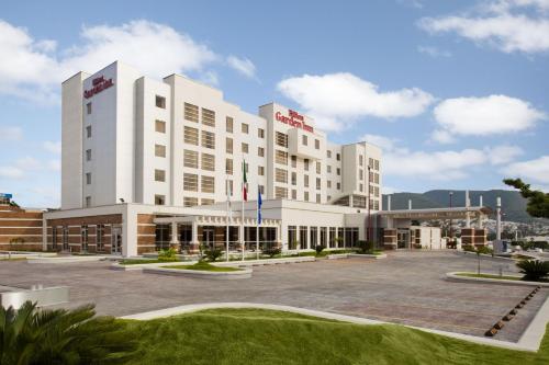 Hilton Garden Inn, Tuxtla Gutiérrez