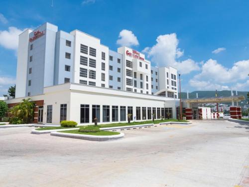 Hilton Garden Inn, Tuxtla Gutiérrez