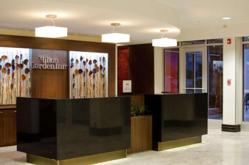 Hilton Garden Inn, Tuxtla Gutiérrez