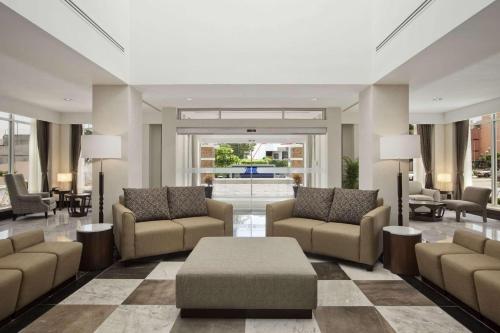 Hilton Garden Inn, Tuxtla Gutiérrez