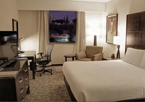 Hilton Garden Inn, Tuxtla Gutiérrez