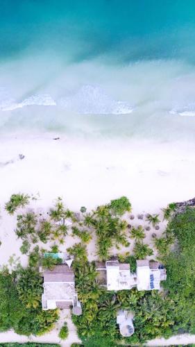 Almaplena Eco Beach Resort, Mahahual
