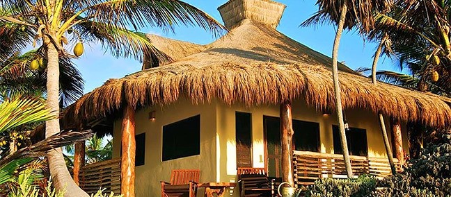 Sol Caribe, Punta Allen