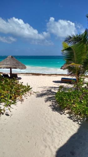 Sol Caribe, Punta Allen