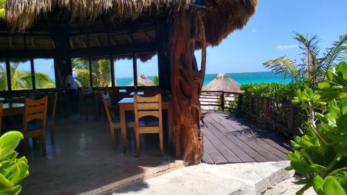 Sol Caribe, Punta Allen