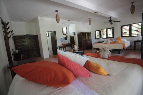 Sol Caribe, Punta Allen