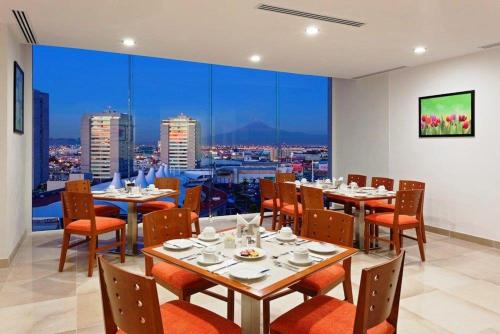 La Quinta by Wyndham Puebla Palmas Angelopolis, Puebla