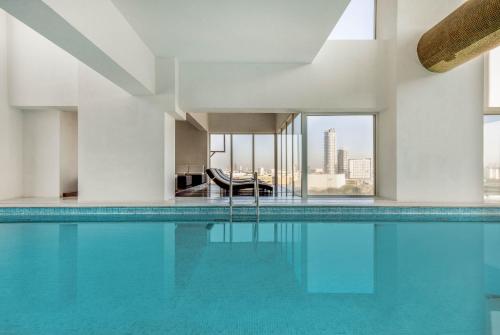 La Quinta by Wyndham Puebla Palmas Angelopolis, Puebla