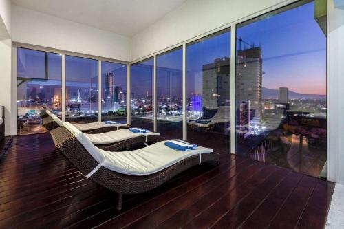 La Quinta by Wyndham Puebla Palmas Angelopolis, Puebla