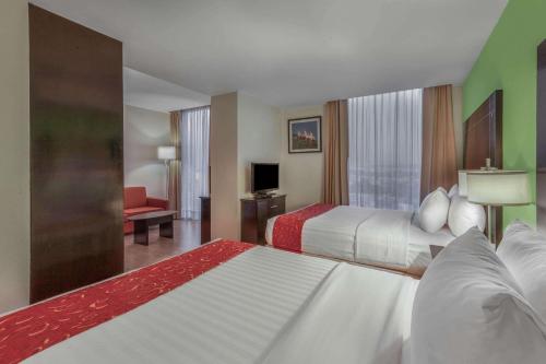 La Quinta by Wyndham Puebla Palmas Angelopolis, Puebla
