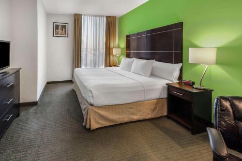 La Quinta by Wyndham Puebla Palmas Angelopolis, Puebla