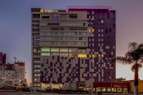 La Quinta by Wyndham Puebla Palmas Angelopolis, Puebla