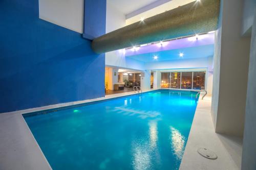 La Quinta by Wyndham Puebla Palmas Angelopolis, Puebla