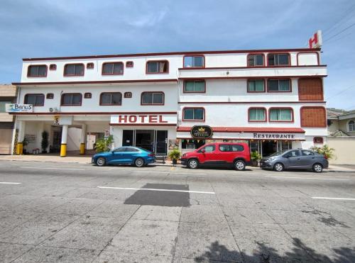 Banús, Veracruz