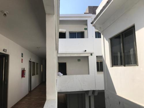 Banús, Veracruz