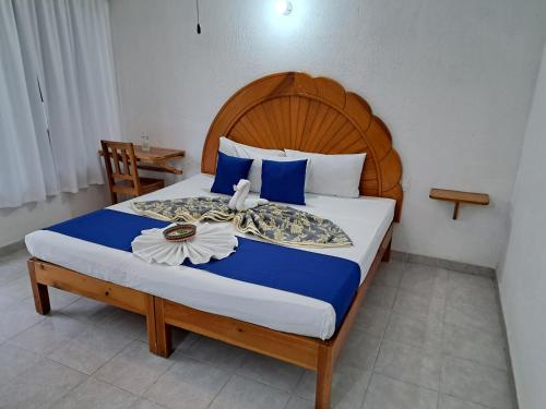 Quinta Paraíso Cocoyoc, Cocoyoc