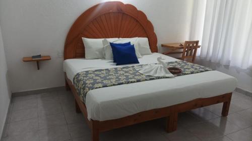 Quinta Paraíso Cocoyoc, Cocoyoc