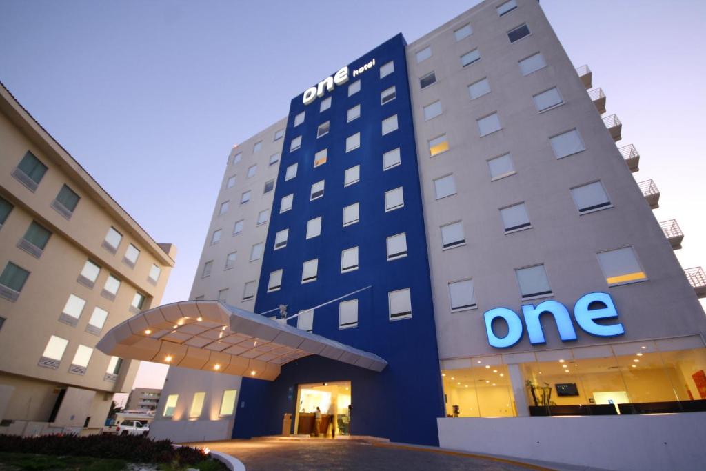One Concordia, Ciudad del Carmen