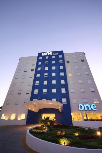 One Concordia, Ciudad del Carmen