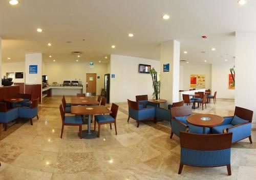 One Concordia, Ciudad del Carmen