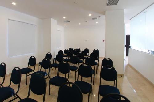 One Culiacán Forum, Culiacán