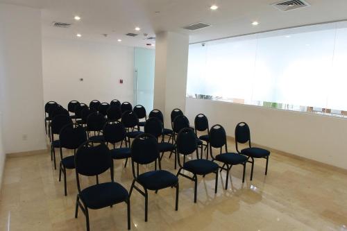 One Culiacán Forum, Culiacán