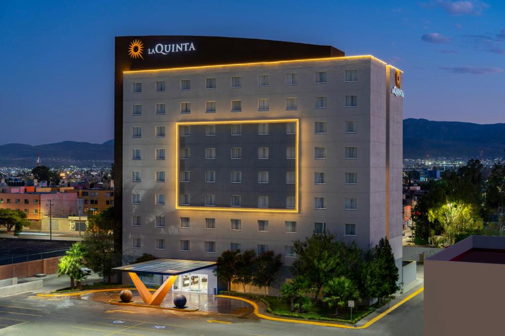 LQ Hotel by La Quinta San Luis Potosí, San Luis Potosí