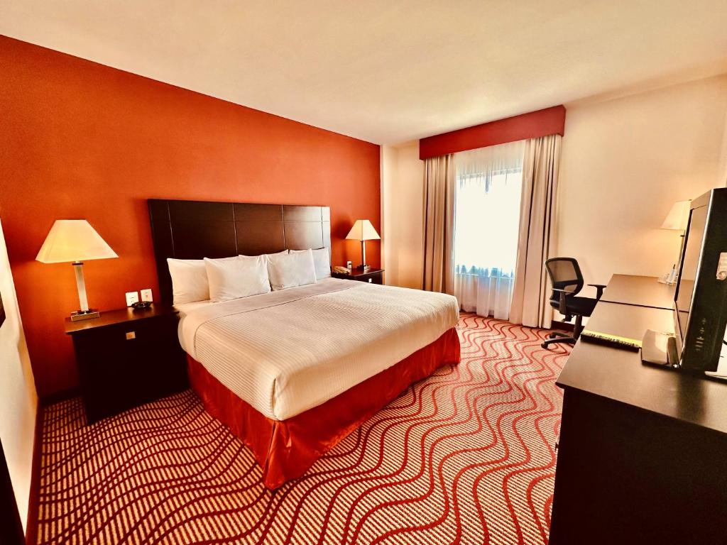 LQ Hotel by La Quinta San Luis Potosí, San Luis Potosí