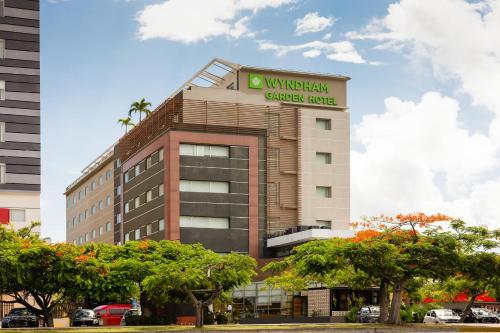 La Quinta By Wyndham Cancún, Cancún