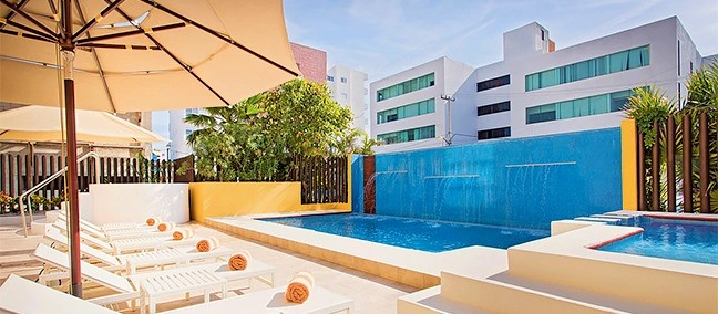 La Quinta By Wyndham Cancún, Cancún