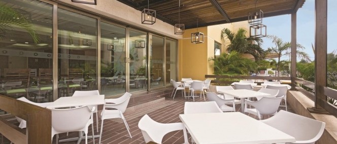 La Quinta By Wyndham Cancún, Cancún