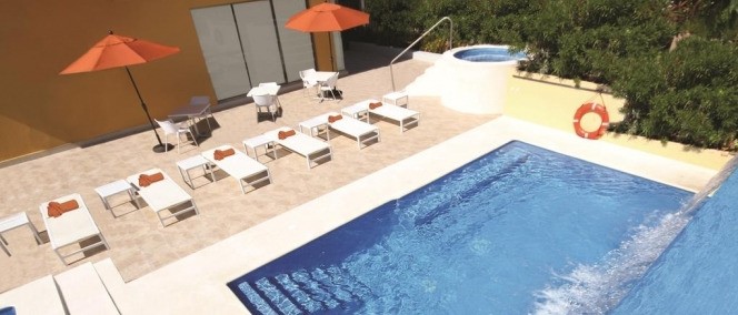 La Quinta By Wyndham Cancún, Cancún