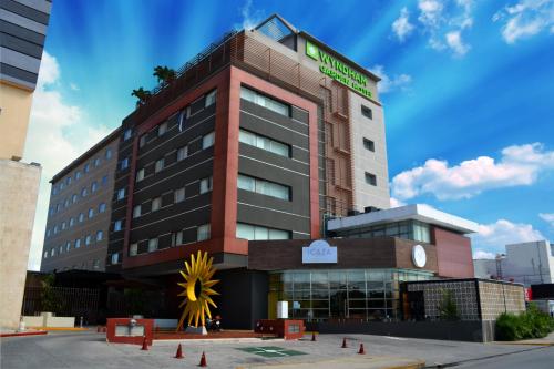 La Quinta By Wyndham Cancún, Cancún