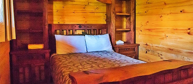 Cabañas Capulina, Chignahuapan
