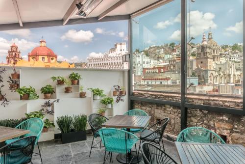 Edelmira, Guanajuato
