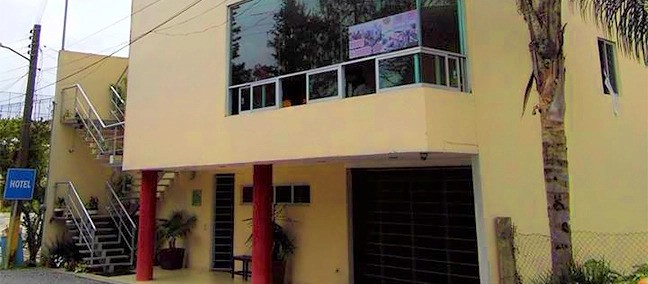 Sierra Inn, Xicotepec