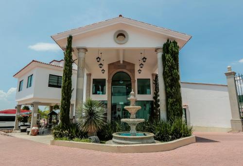 Real de San José, Tequisquiapan
