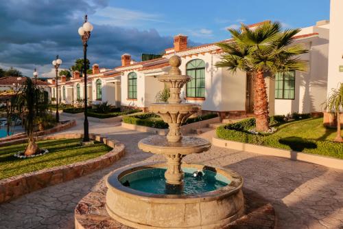 Real de San José, Tequisquiapan