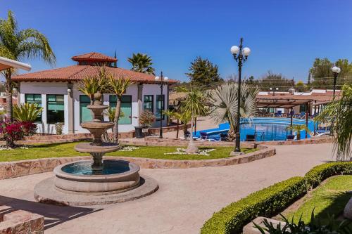 Real de San José, Tequisquiapan