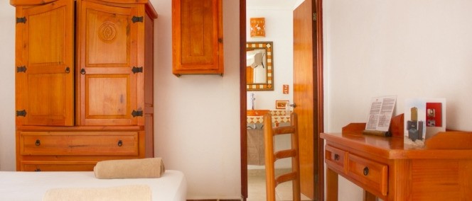 Kalma Matan Kaan Hotel, Mahahual