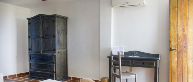 Kalma Matan Kaan Hotel, Mahahual