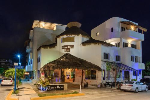 Kalma Matan Kaan Hotel, Mahahual