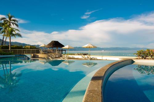 Sunset Plaza, Puerto Vallarta