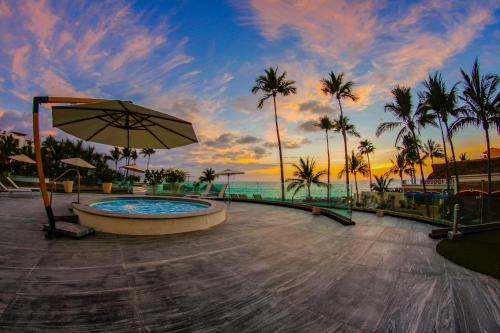 Sunset Plaza, Puerto Vallarta