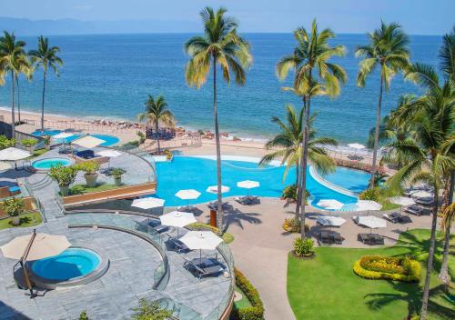 Sunset Plaza, Puerto Vallarta